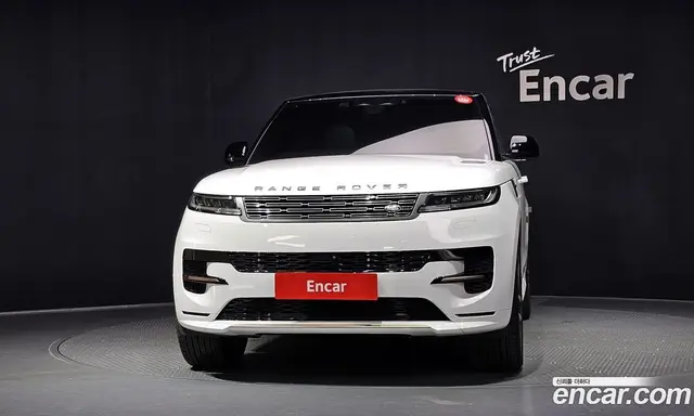 Land Rover Range Rover Sport 2025 3.0 автомат (гидро), миниатюра 3