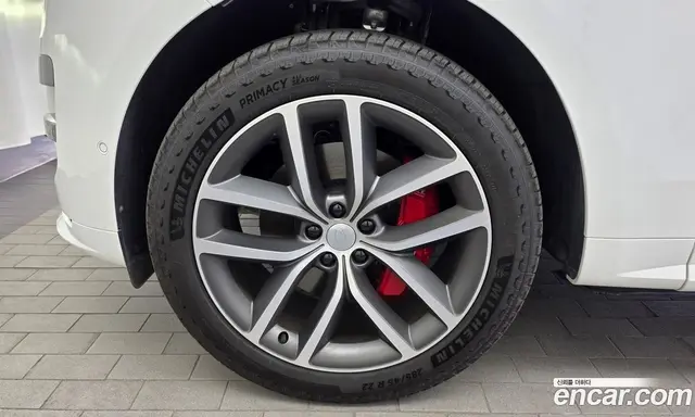 Land Rover Range Rover Sport 2025 3.0 автомат (гидро), миниатюра 5