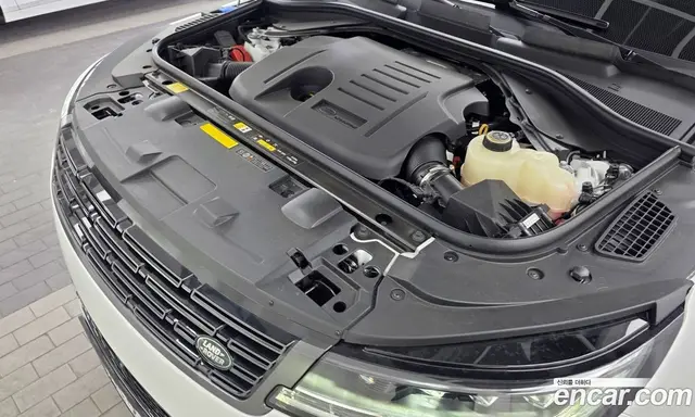 Land Rover Range Rover Sport 2025 3.0 автомат (гидро), миниатюра 6