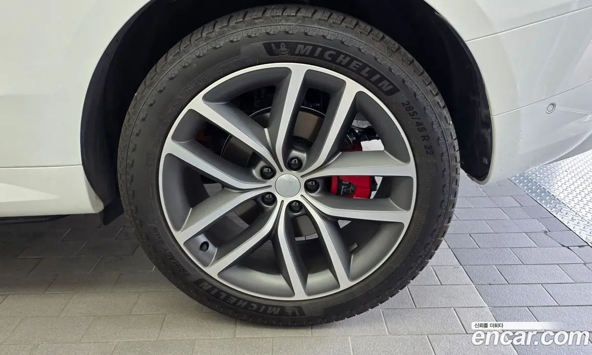 Land Rover Range Rover Sport 2025 3.0 автомат (гидро), фото 7