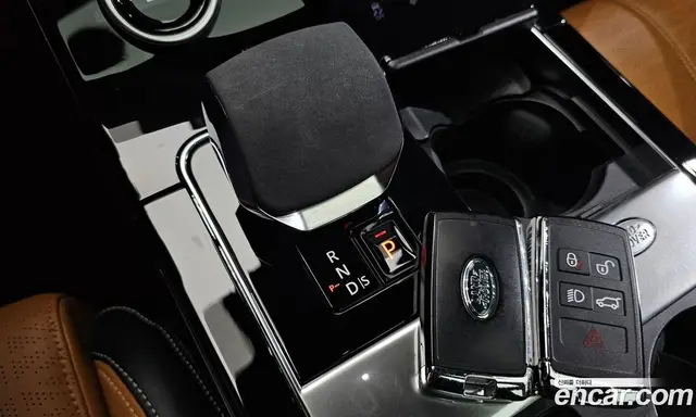 Land Rover Range Rover Velar 2022 3.0 автомат (гидро), миниатюра 11