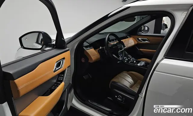 Land Rover Range Rover Velar 2022 3.0 автомат (гидро), миниатюра 12