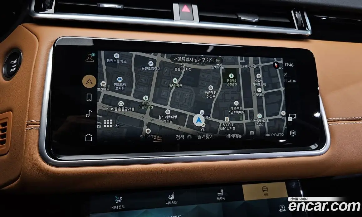 Land Rover Range Rover Velar 2022 3.0 автомат (гидро), фото 19