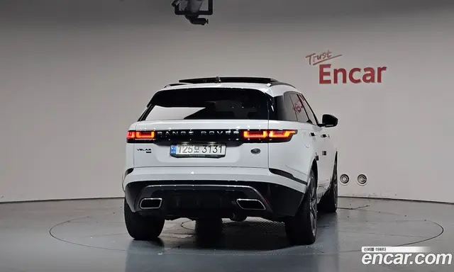 Land Rover Range Rover Velar 2022 3.0 автомат (гидро), миниатюра 3