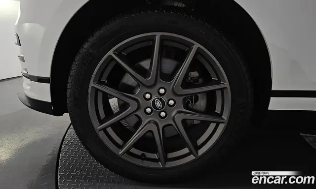Land Rover Range Rover Velar 2022 3.0 автомат (гидро), миниатюра 4