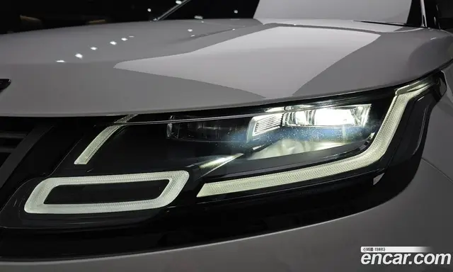 Land Rover Range Rover Velar 2022 3.0 автомат (гидро), миниатюра 7