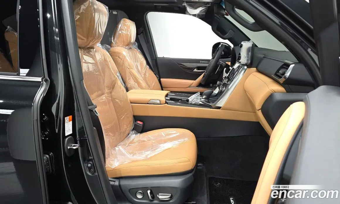 Lexus LX 2026 3.4 автомат (гидро), фото 11 Lexus LX 2026 3.4 автомат (гидро), фото 11