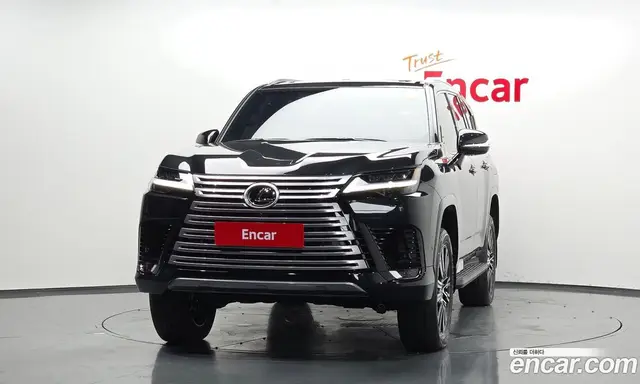 Lexus LX 2026 3.4 автомат (гидро), миниатюра 3 Lexus LX 2026 3.4 автомат (гидро), миниатюра 3