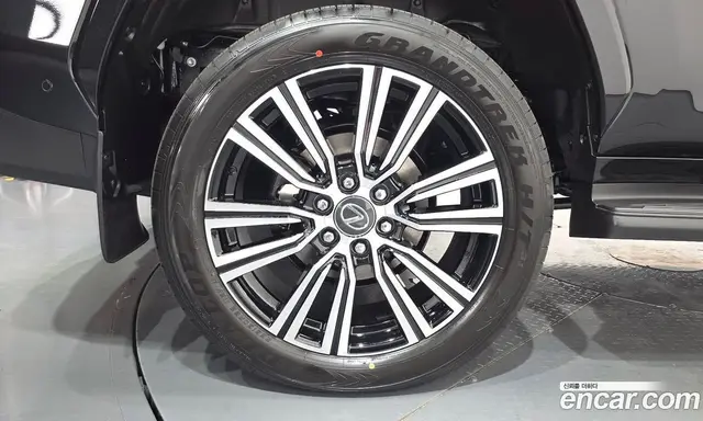 Lexus LX 2026 3.4 автомат (гидро), миниатюра 5 Lexus LX 2026 3.4 автомат (гидро), миниатюра 5
