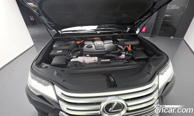 Lexus LX 2026 3.4 автомат (гидро), миниатюра 6 Lexus LX 2026 3.4 автомат (гидро), миниатюра 6