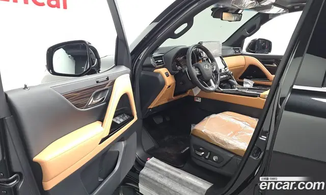 Lexus LX 2026 3.4 автомат (гидро), миниатюра 10 Lexus LX 2026 3.4 автомат (гидро), миниатюра 10