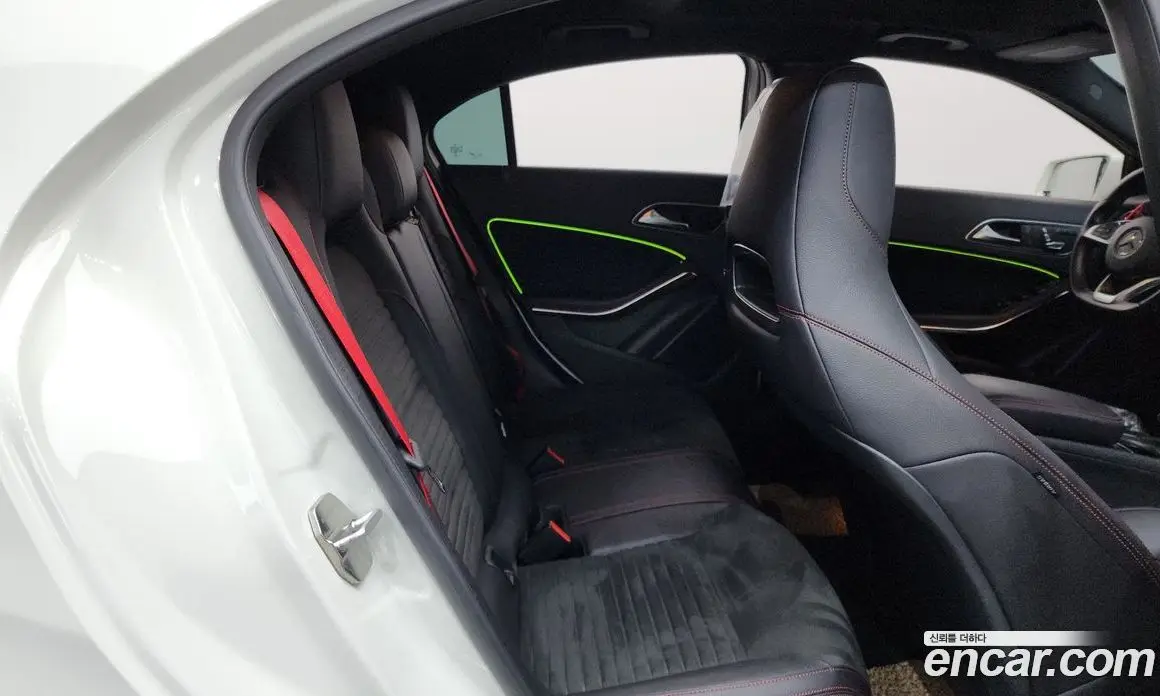 Mercedes-Benz A-Class 2016 2.0 гидро, фото 11