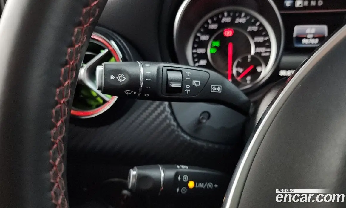 Mercedes-Benz A-Class 2016 2.0 гидро, фото 20