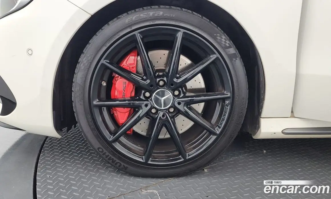Mercedes-Benz A-Class 2016 2.0 гидро, фото 5