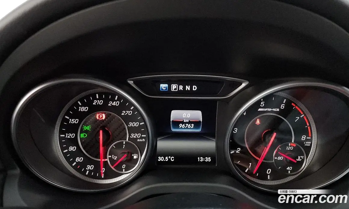 Mercedes-Benz A-Class 2016 2.0 гидро, фото 8