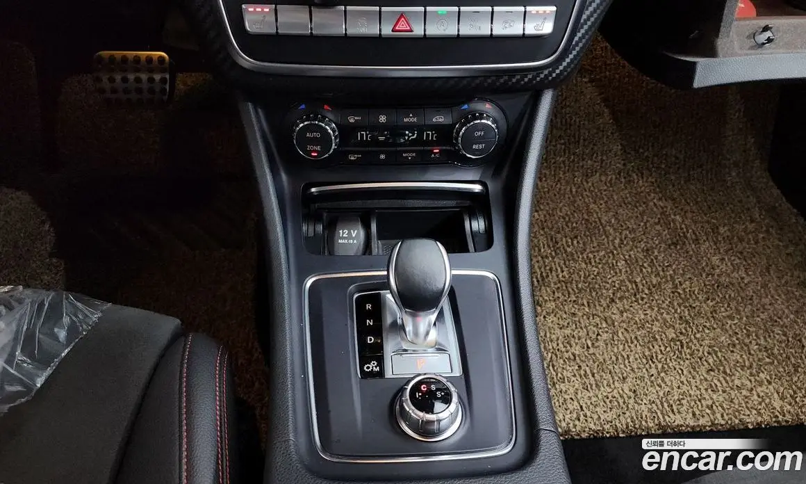 Mercedes-Benz A-Class 2016 2.0 гидро, фото 9