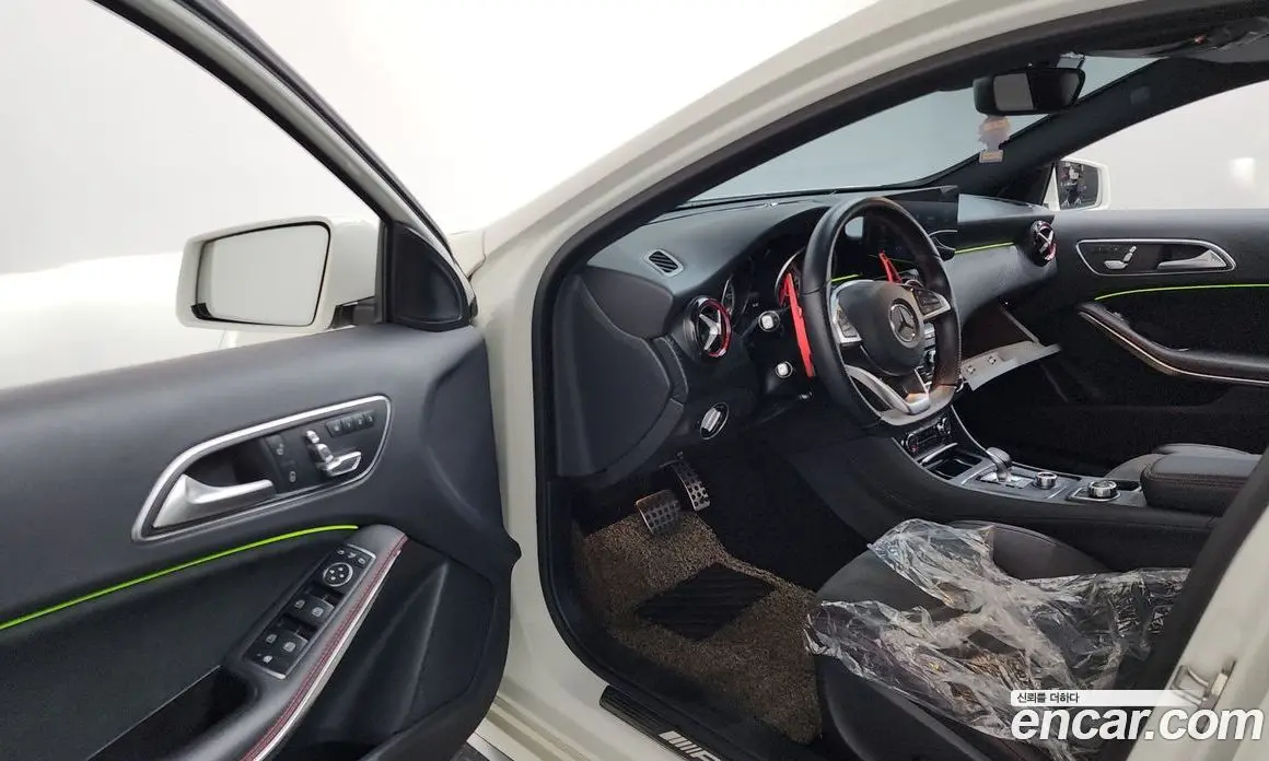 Mercedes-Benz A-Class 2016 2.0 гидро, фото 10