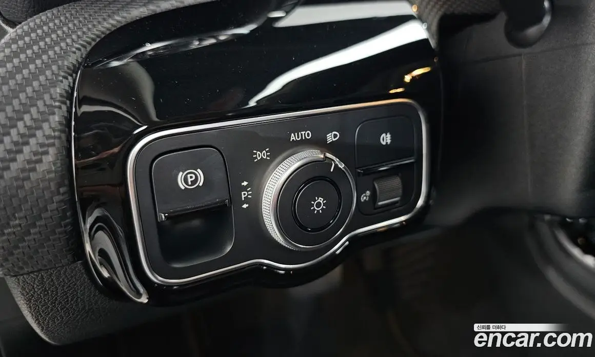 Mercedes-Benz A-Class 2020 2.0 гидро, фото 21