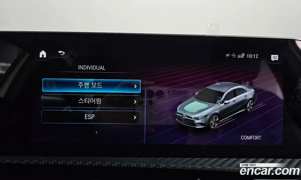 Mercedes-Benz A-Class 2020 2.0 гидро, фото 29