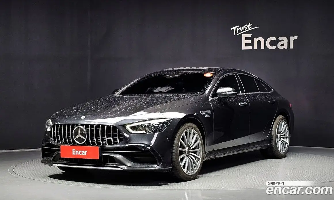 Mercedes-Benz AMG GT 2021 3.0 гидро, фото 1 Mercedes-Benz AMG GT 2021 3.0 гидро, фото 1
