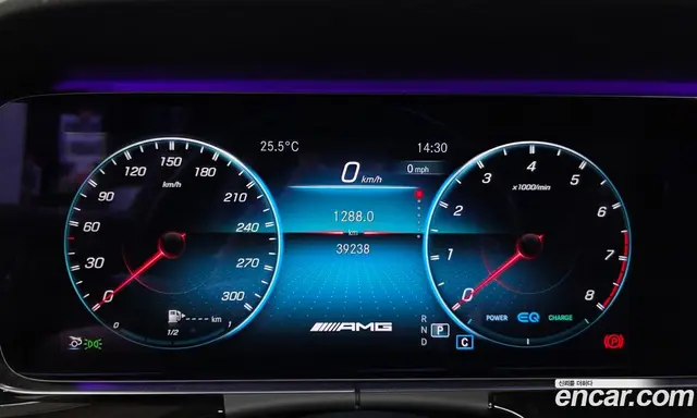 Mercedes-Benz AMG GT 2021 3.0 гидро, миниатюра 11 Mercedes-Benz AMG GT 2021 3.0 гидро, миниатюра 11
