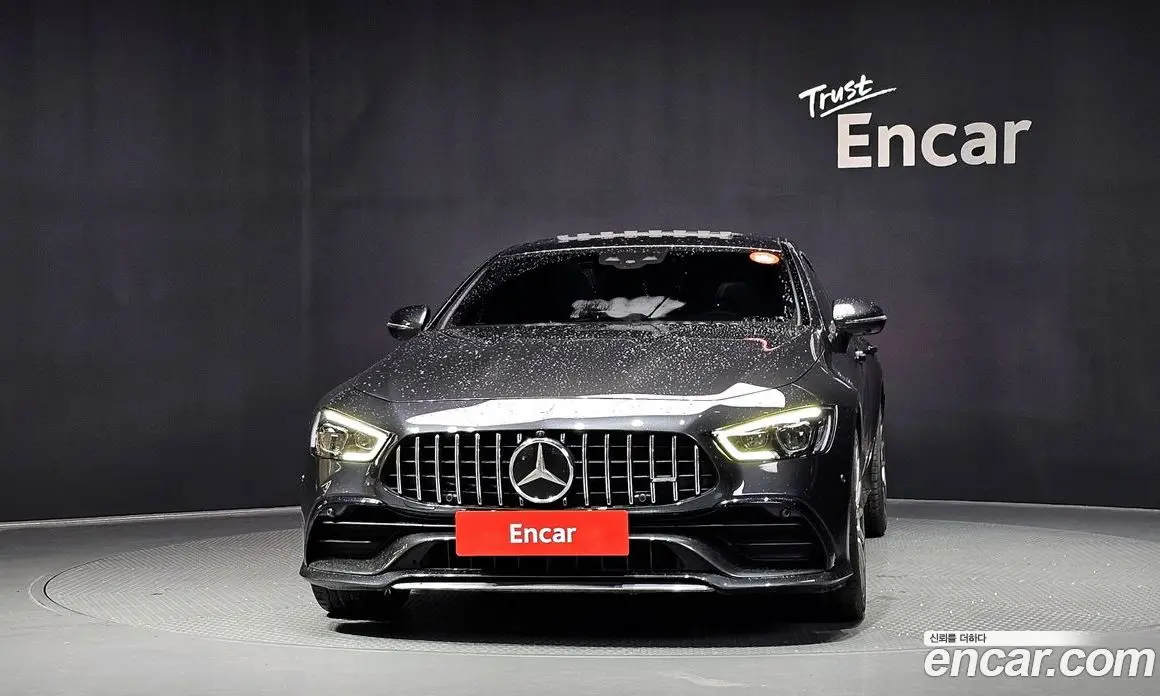 Mercedes-Benz AMG GT 2021 3.0 гидро, фото 3 Mercedes-Benz AMG GT 2021 3.0 гидро, фото 3