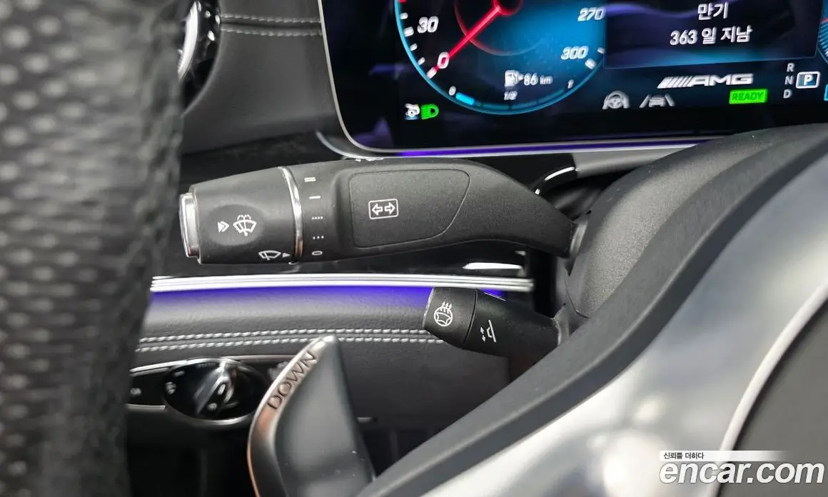 Mercedes-Benz AMG GT 2021 3.0 гидро, фото 27 Mercedes-Benz AMG GT 2021 3.0 гидро, фото 27