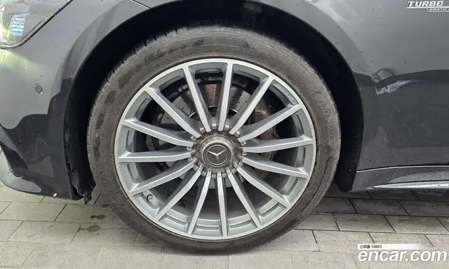 Mercedes-Benz AMG GT 2021 3.0 гидро, миниатюра 5 Mercedes-Benz AMG GT 2021 3.0 гидро, миниатюра 5