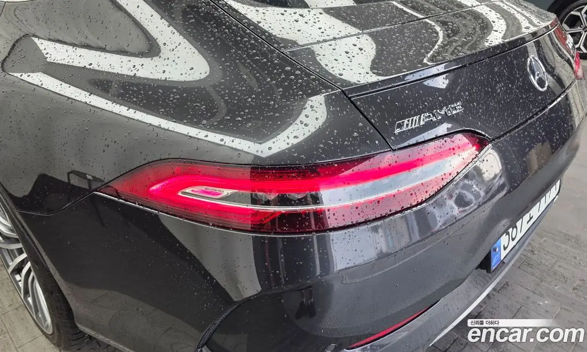 Mercedes-Benz AMG GT 2021 3.0 гидро, фото 9 Mercedes-Benz AMG GT 2021 3.0 гидро, фото 9