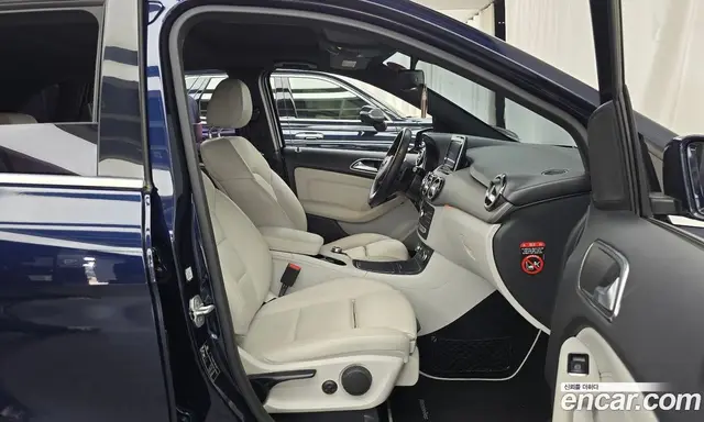 Mercedes-Benz B-Class 2017 2.1 гидро, миниатюра 11 Mercedes-Benz B-Class 2017 2.1 гидро, миниатюра 11