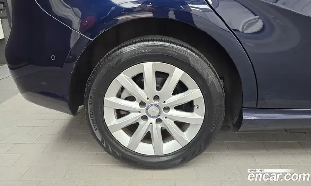 Mercedes-Benz B-Class 2017 2.1 гидро, миниатюра 5 Mercedes-Benz B-Class 2017 2.1 гидро, миниатюра 5