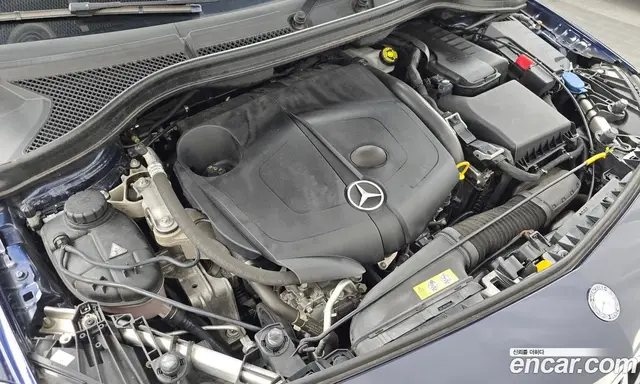 Mercedes-Benz B-Class 2017 2.1 гидро, миниатюра 6 Mercedes-Benz B-Class 2017 2.1 гидро, миниатюра 6
