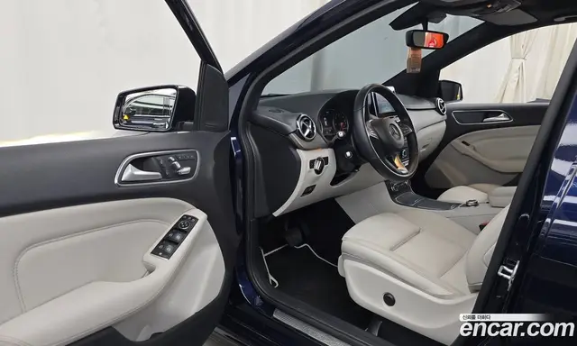 Mercedes-Benz B-Class 2017 2.1 гидро, миниатюра 10 Mercedes-Benz B-Class 2017 2.1 гидро, миниатюра 10