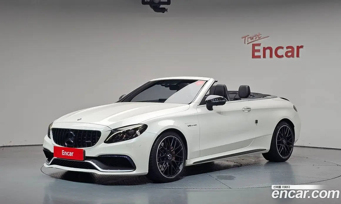 Mercedes-Benz C-Class 2017 4.0 гидро, фото 1 Mercedes-Benz C-Class 2017 4.0 гидро, фото 1