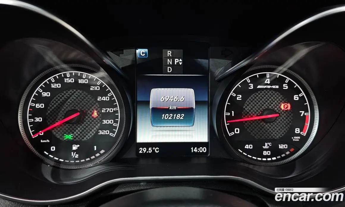 Mercedes-Benz C-Class 2017 4.0 гидро, фото 11 Mercedes-Benz C-Class 2017 4.0 гидро, фото 11