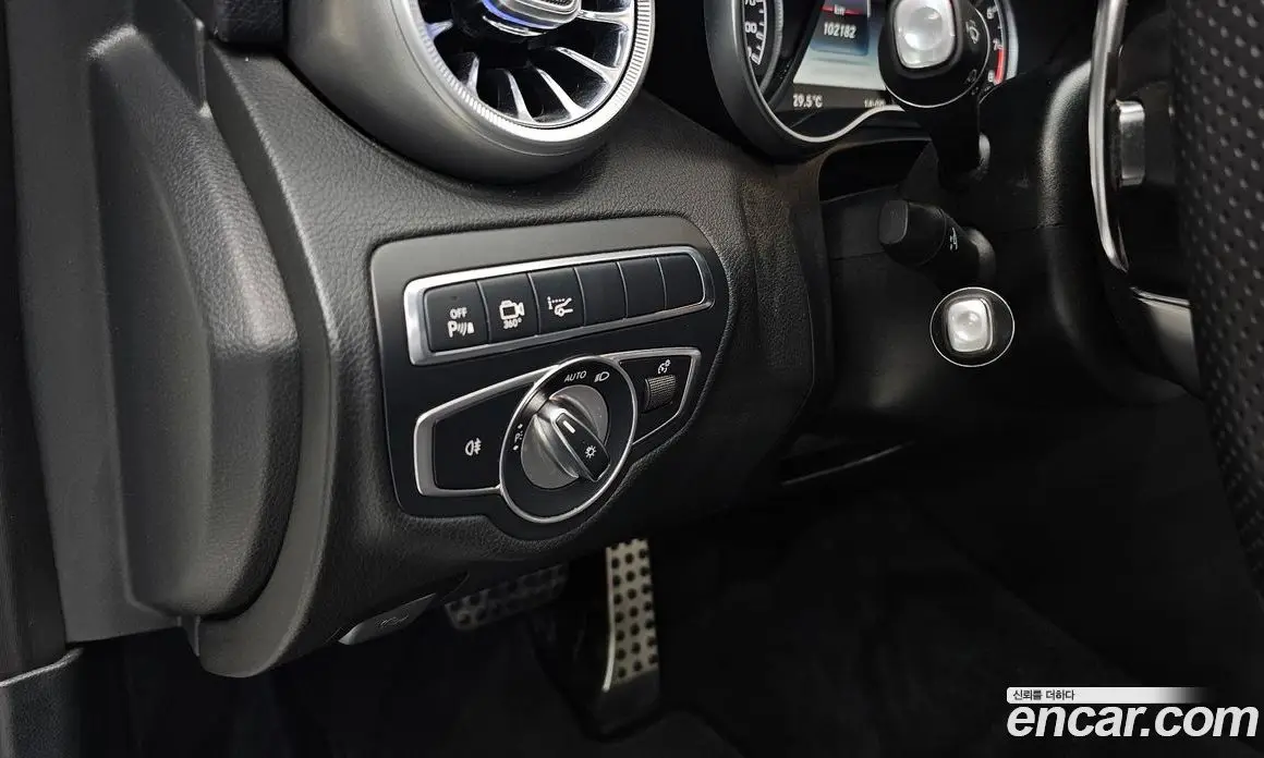 Mercedes-Benz C-Class 2017 4.0 гидро, фото 23 Mercedes-Benz C-Class 2017 4.0 гидро, фото 23