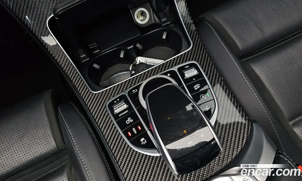 Mercedes-Benz C-Class 2017 4.0 гидро, фото 25 Mercedes-Benz C-Class 2017 4.0 гидро, фото 25