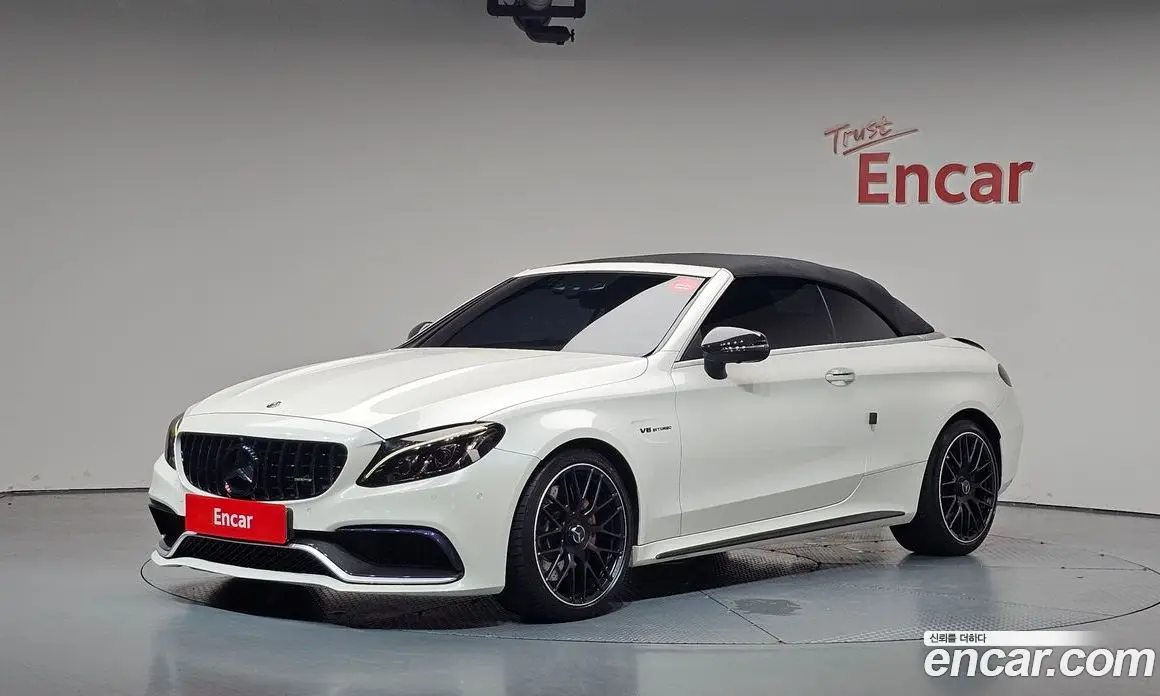 Mercedes-Benz C-Class 2017 4.0 гидро, фото 33 Mercedes-Benz C-Class 2017 4.0 гидро, фото 33