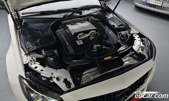 Mercedes-Benz C-Class 2017 4.0 гидро, миниатюра 6 Mercedes-Benz C-Class 2017 4.0 гидро, миниатюра 6