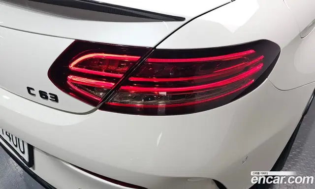 Mercedes-Benz C-Class 2017 4.0 гидро, миниатюра 9 Mercedes-Benz C-Class 2017 4.0 гидро, миниатюра 9