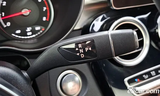Mercedes-Benz C-Class 2017 2.0 гидро, миниатюра 11 Mercedes-Benz C-Class 2017 2.0 гидро, миниатюра 11