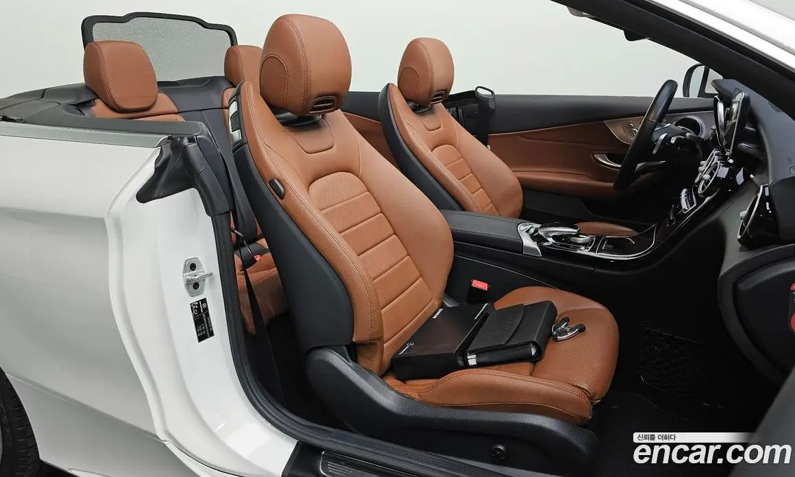 Mercedes-Benz C-Class 2017 2.0 гидро, фото 15 Mercedes-Benz C-Class 2017 2.0 гидро, фото 15