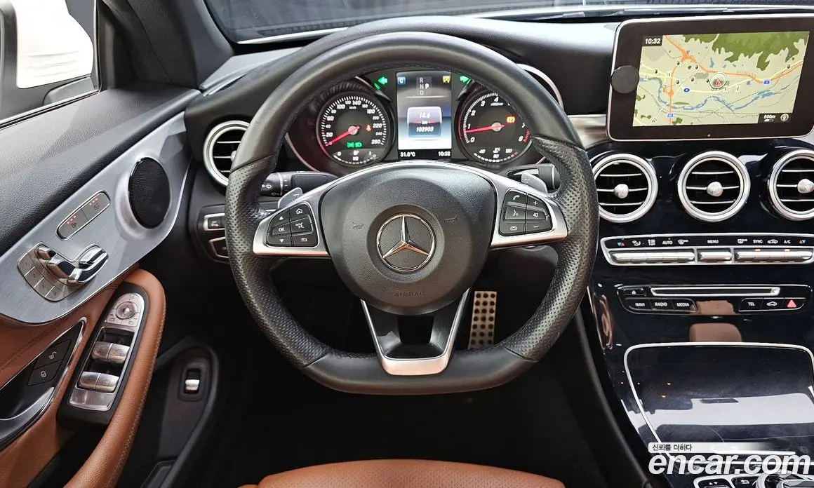 Mercedes-Benz C-Class 2017 2.0 гидро, фото 17 Mercedes-Benz C-Class 2017 2.0 гидро, фото 17