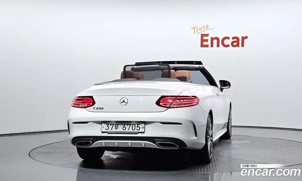 Mercedes-Benz C-Class 2017 2.0 гидро, фото 3 Mercedes-Benz C-Class 2017 2.0 гидро, фото 3