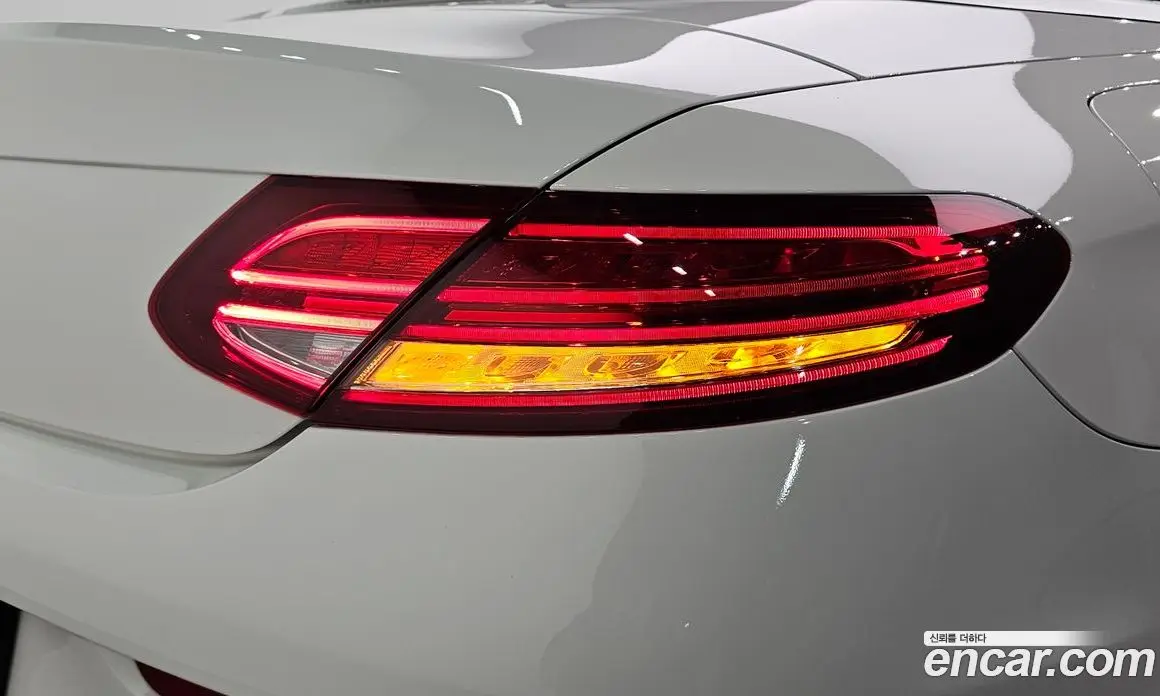Mercedes-Benz C-Class 2017 2.0 гидро, фото 8 Mercedes-Benz C-Class 2017 2.0 гидро, фото 8