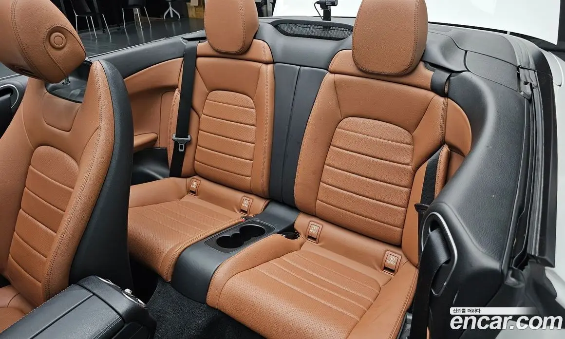Mercedes-Benz C-Class 2019 2.0 гидро, фото 12
