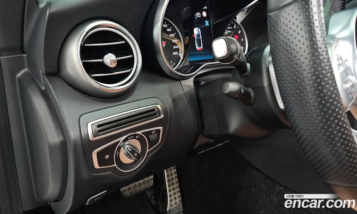 Mercedes-Benz C-Class 2019 2.0 гидро, фото 19