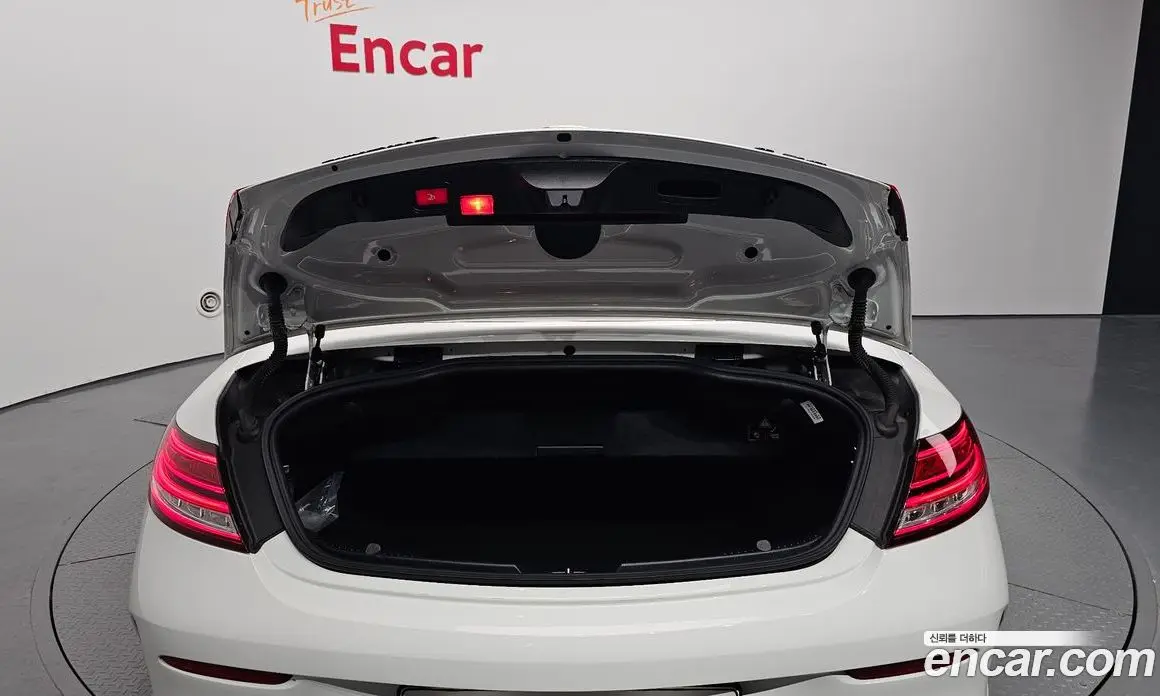Mercedes-Benz C-Class 2019 2.0 гидро, фото 20