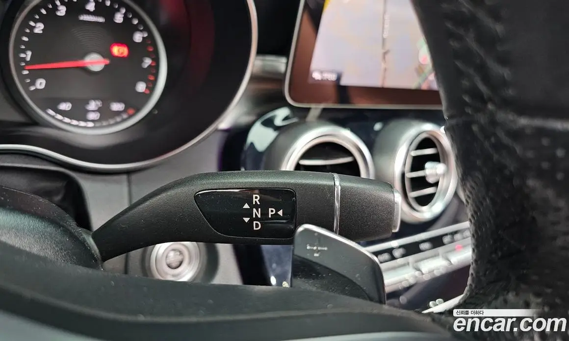 Mercedes-Benz C-Class 2019 2.0 гидро, фото 9