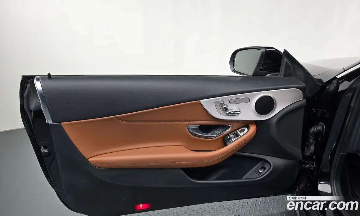 Mercedes-Benz C-Class 2020 2.0 гидро, фото 14